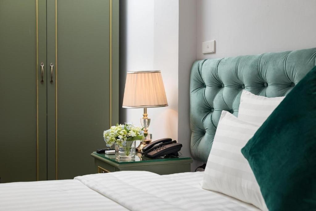 Gatsby Central Hotel هانوي المظهر الخارجي الصورة