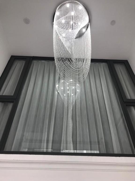 Gatsby Central Hotel هانوي المظهر الخارجي الصورة