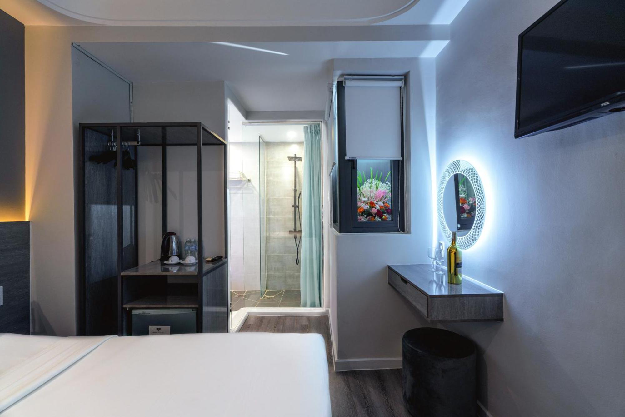 Gatsby Central Hotel هانوي المظهر الخارجي الصورة