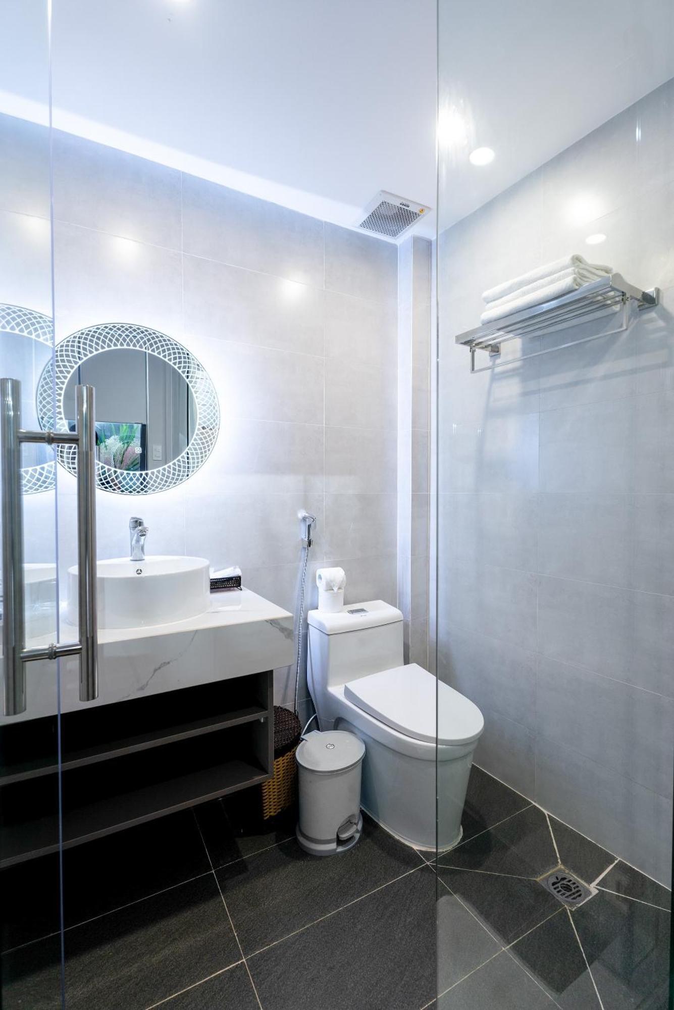 Gatsby Central Hotel هانوي المظهر الخارجي الصورة